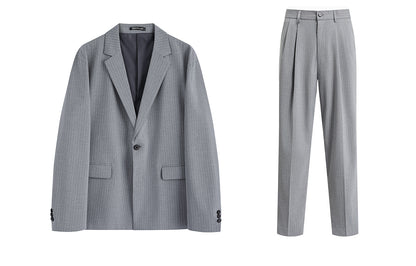 Johnhollis erkaklar kostyumi