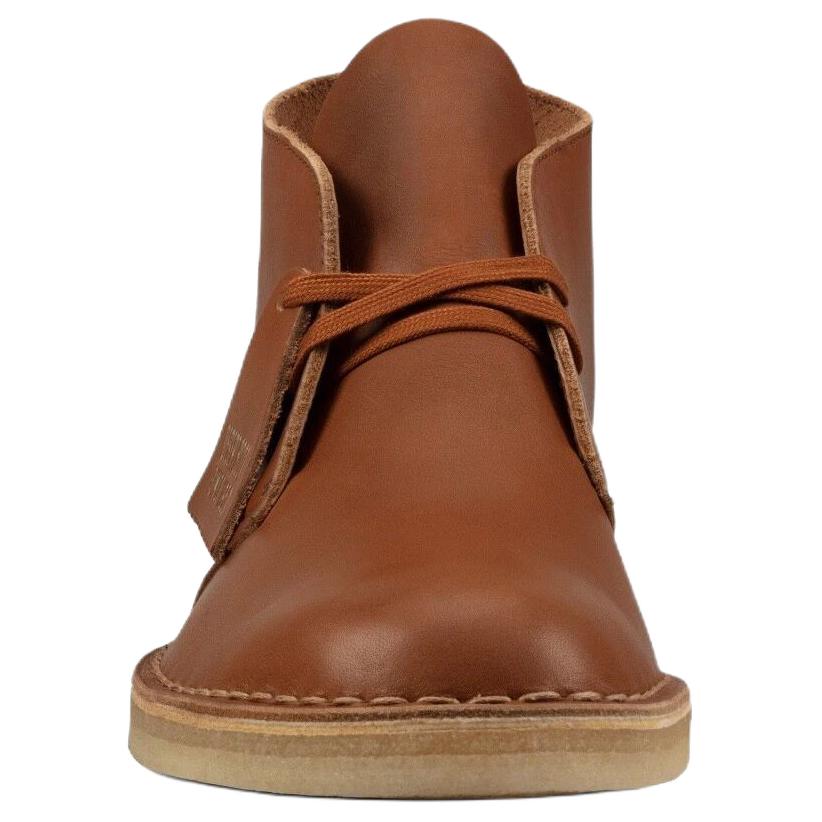 Ботинки мужские Clarks comfort