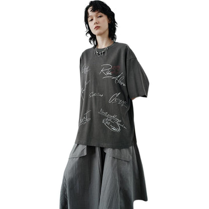 Футболка женская Urban Revivo