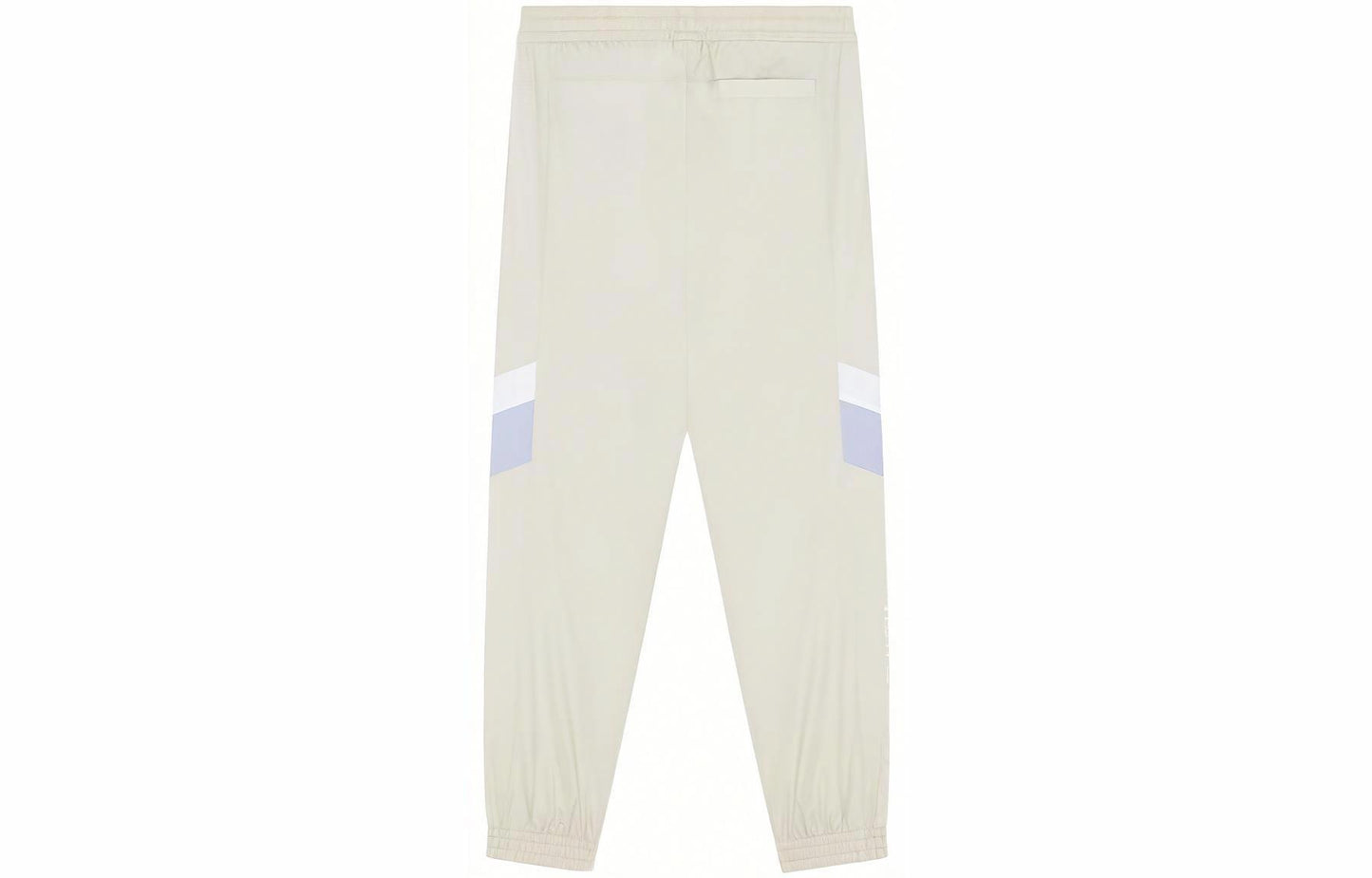 Erkaklar va ayollar uchun xakidagi New Balance to'qilgan tasodifiy vintage trikotaj kozoklari