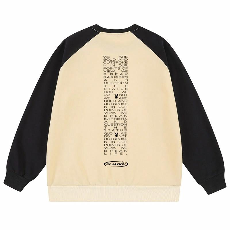 Свитер мужской Playboy