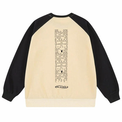 Свитер мужской Playboy