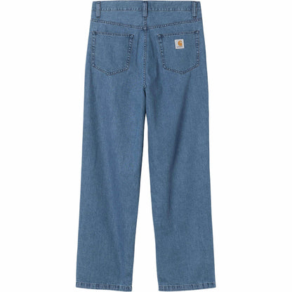 Джинсы мужские Carhartt WIP SS25 - Boxette Shop