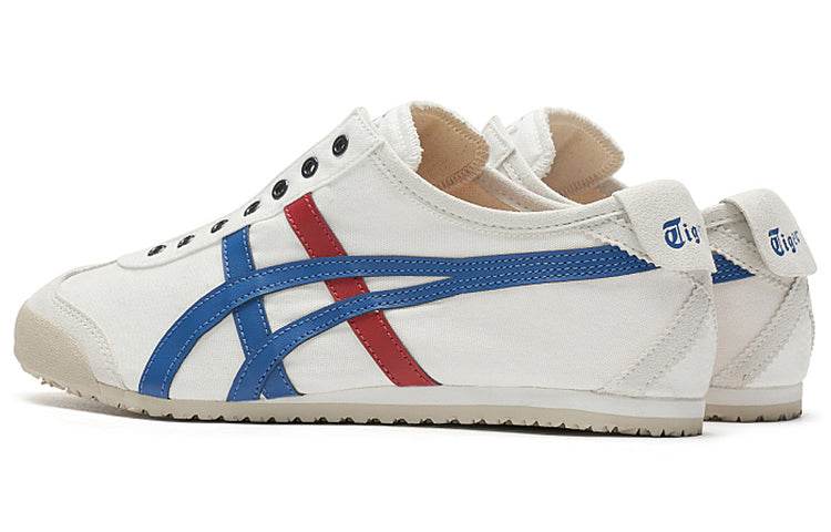 Кроссовки Onitsuka Tiger Mexico 66 - Boxette Shop