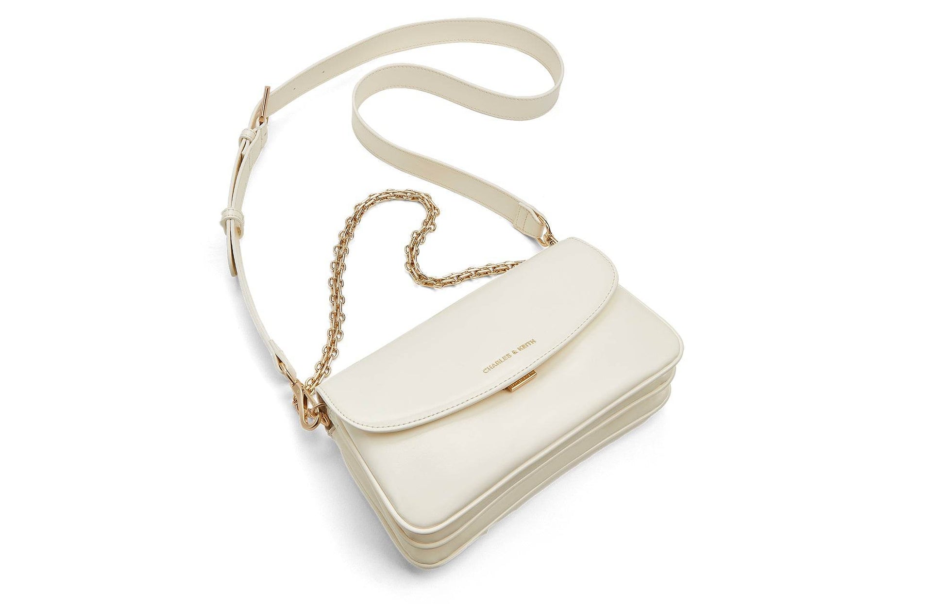 Сумка женская Charles&Keith - Boxette Shop