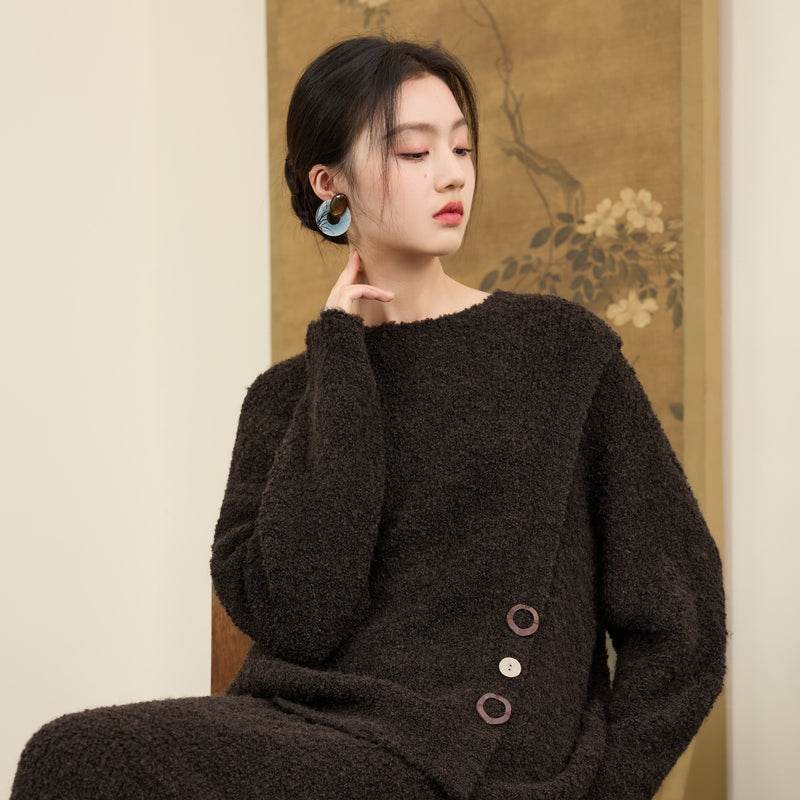 Костюм женский 3Colour - Boxette Shop