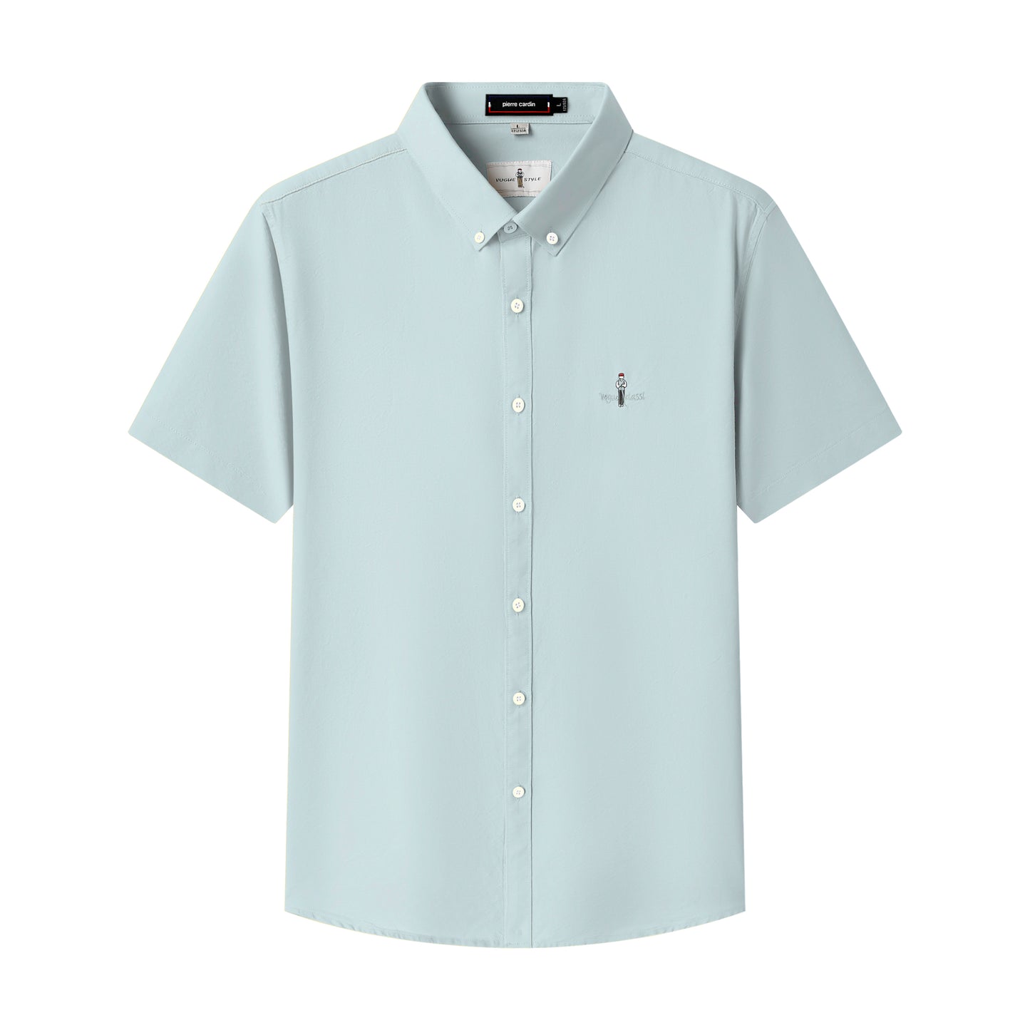 Рубашка мужская Pierre Cardin