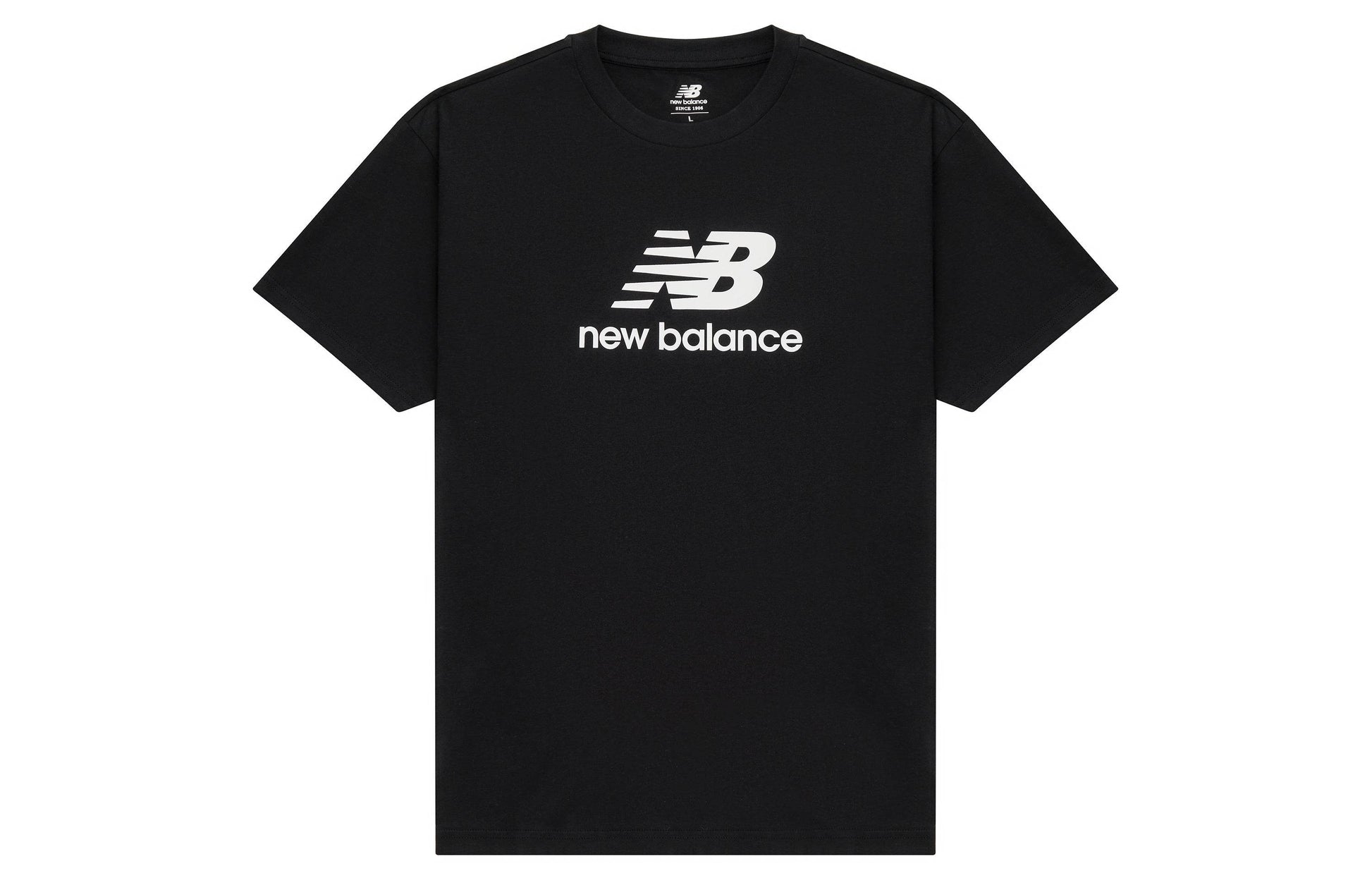 Футболка New Balance SS24 - Boxette Shop
