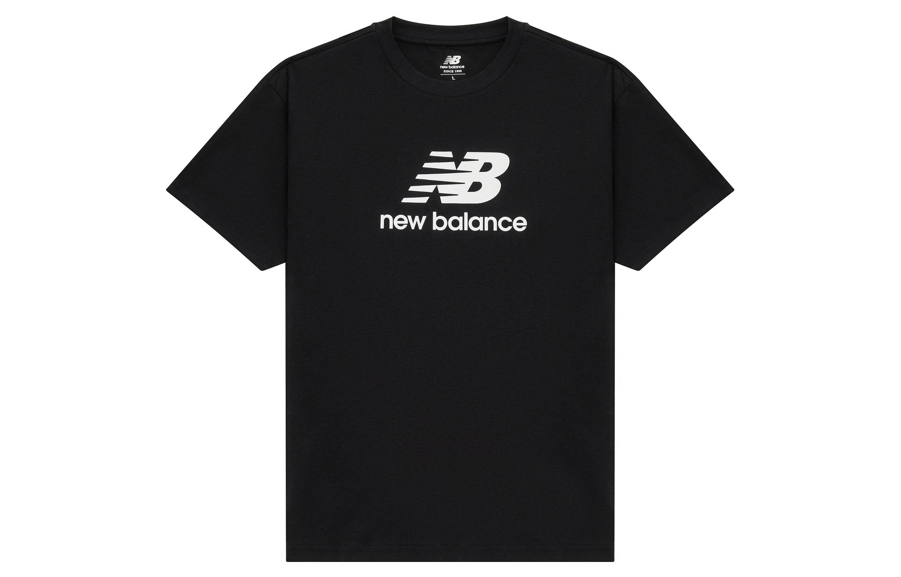 Футболка New Balance SS24 - Boxette Shop