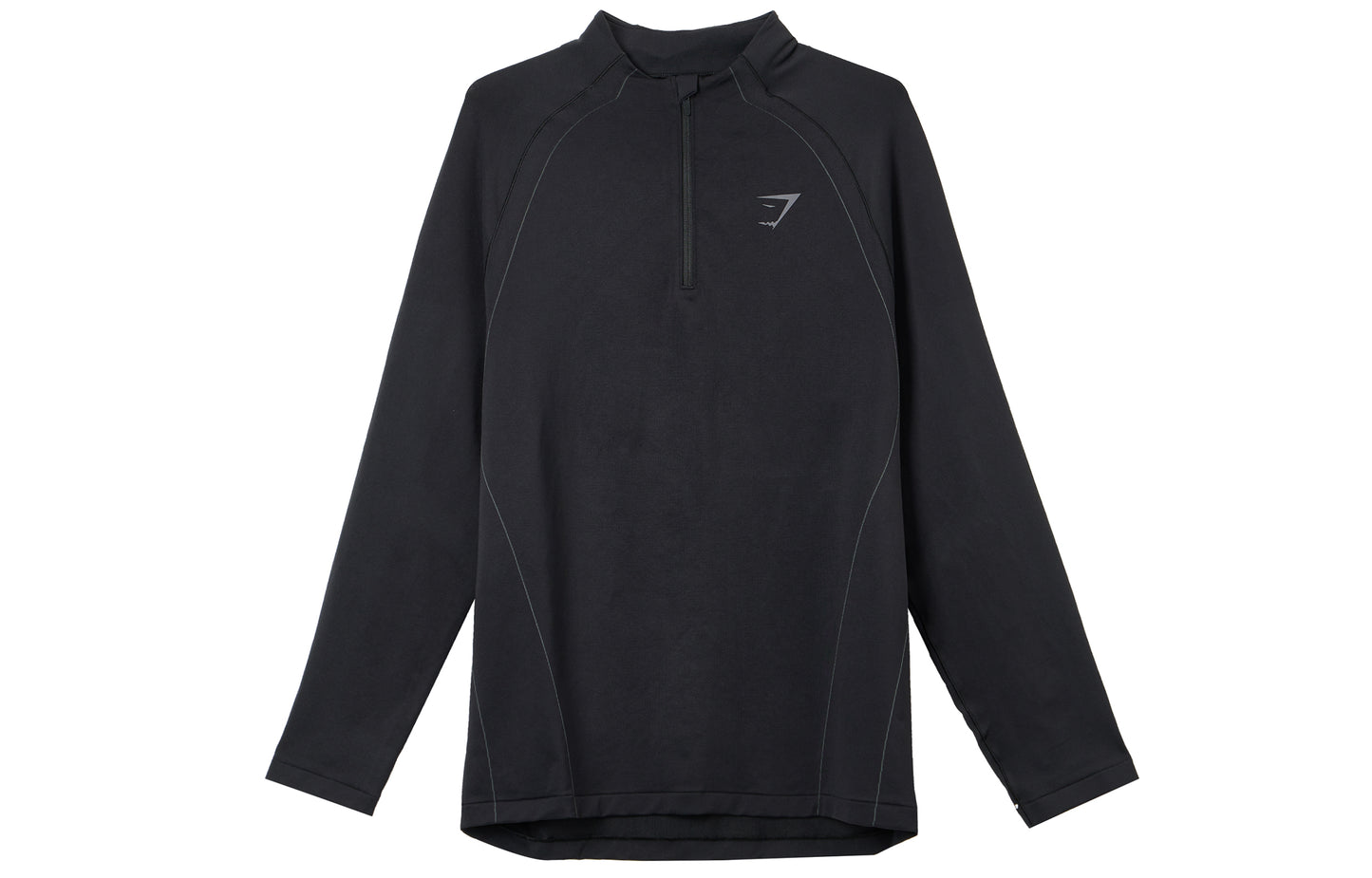 Лонгслив мужской Gymshark FW24 Seamless Apex