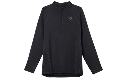 Лонгслив мужской Gymshark FW24 Seamless Apex