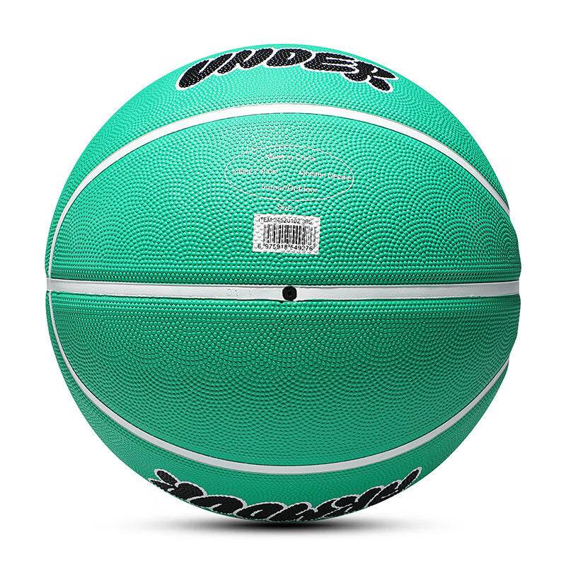 Баскетбольный мяч Under Armour Tiffany Green - Boxette Shop