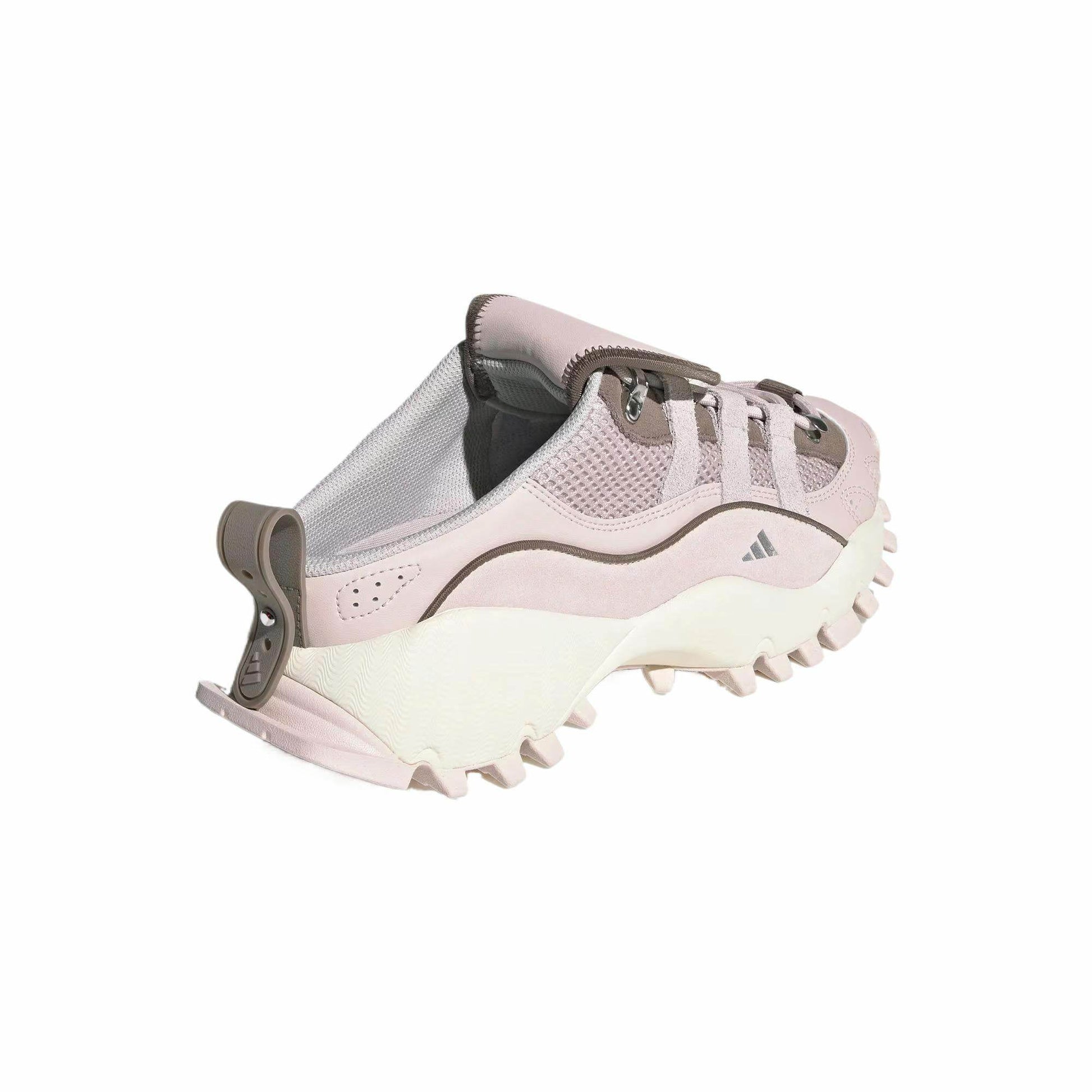 Кроссовки женские Adidas Fos Seeulater Mule Mesh - Boxette Shop