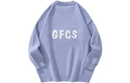 Свитер Golfcross