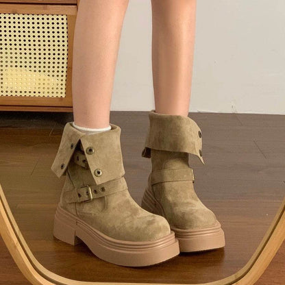 Сапоги женские Cherry&kalika - Boxette Shop