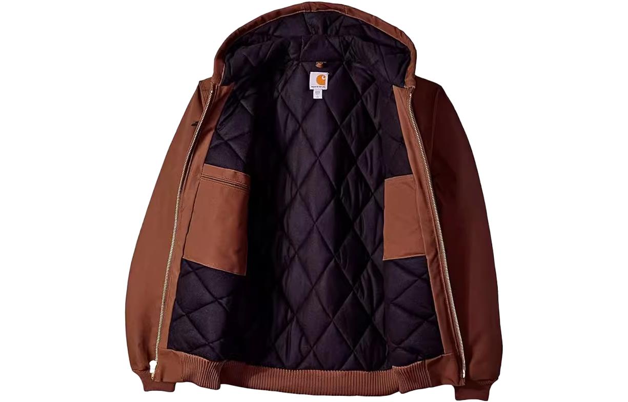 Куртка мужская Carhartt J140 Duck Active