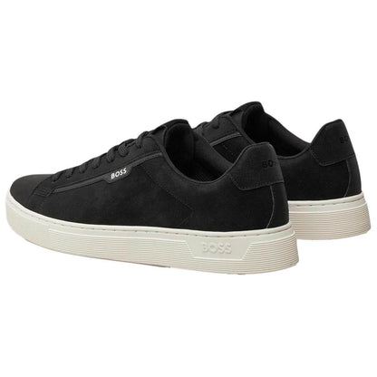 Кроссовки мужские Hugo Boss Rhys - Boxette Shop