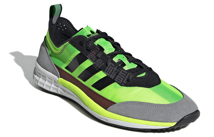 Кроссовки мужские Adidas Originals Sl 7200 - Boxette Shop