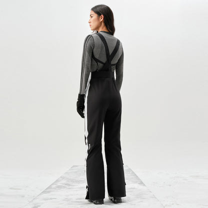 Брюки лыжные женские Descente Women’s Ski