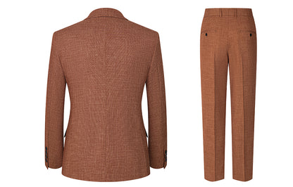 Костюм мужской Johnhollis