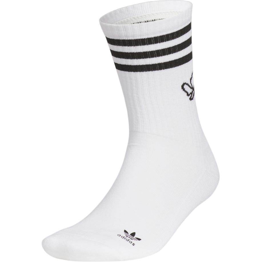 Носки Adidas Originals Color Blocking - Boxette Shop