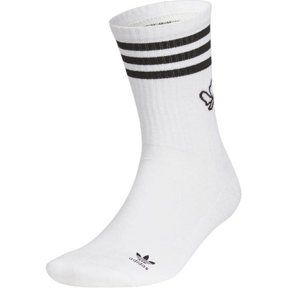 Носки Adidas Originals Color Blocking - Boxette Shop