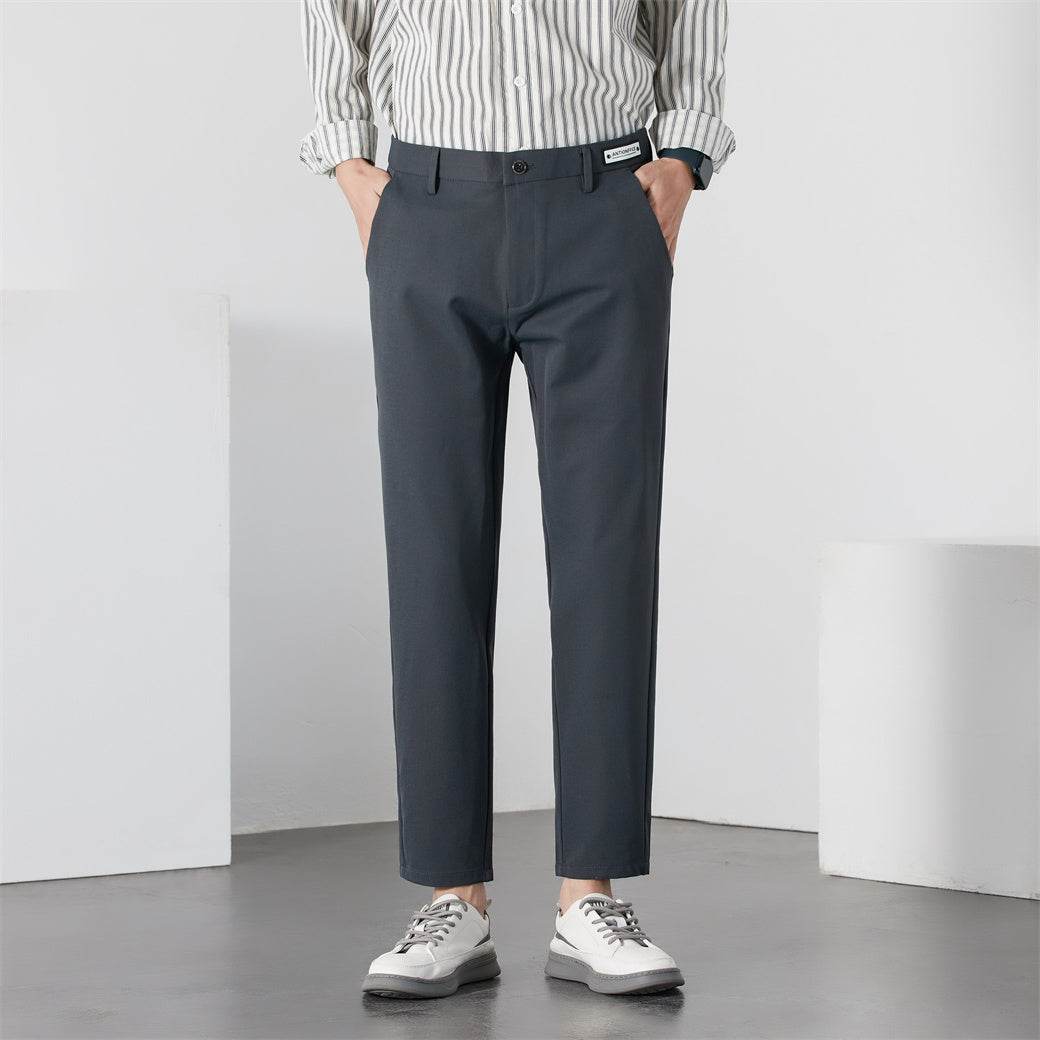 Брюки мужские Antioffice - Boxette Shop