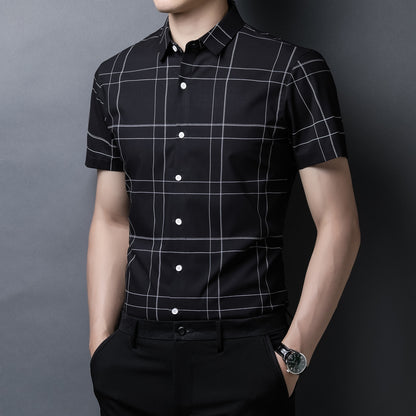 Рубашка мужская Pierre Cardin