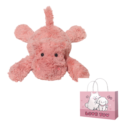 Jimni yumshoq o'yinchog'i