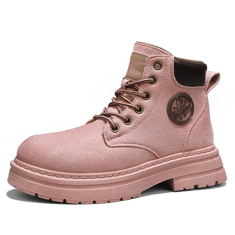 Ботинки Warrior "Back to Strength" - Boxette Shop