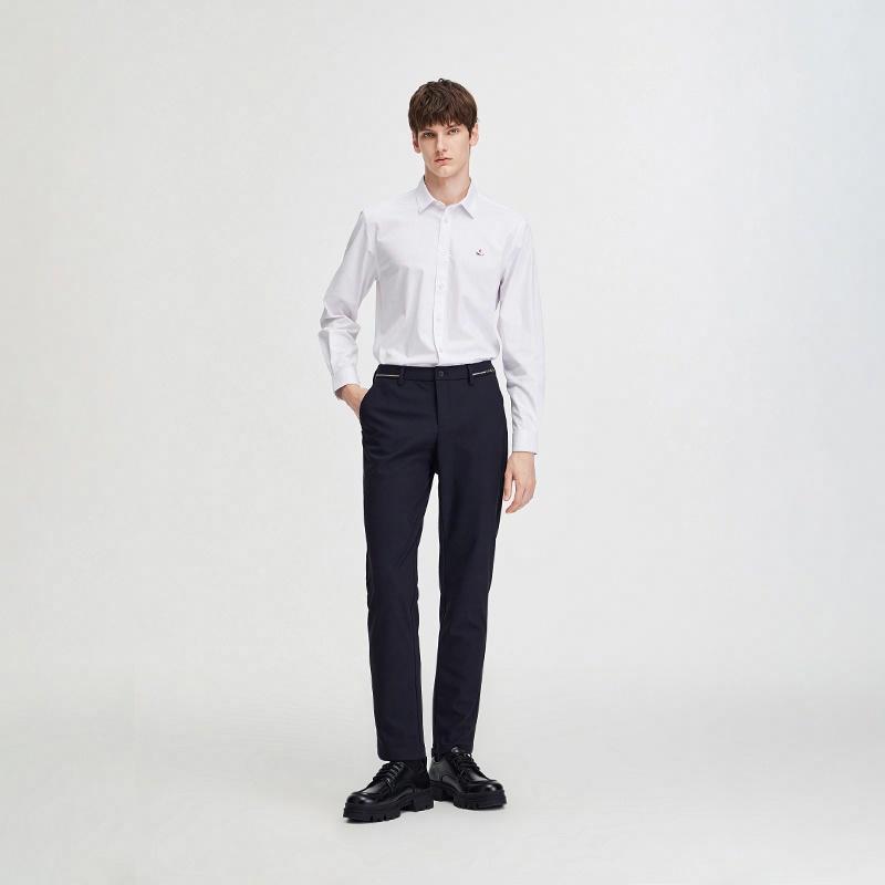 Navigare erkaklar shimlari