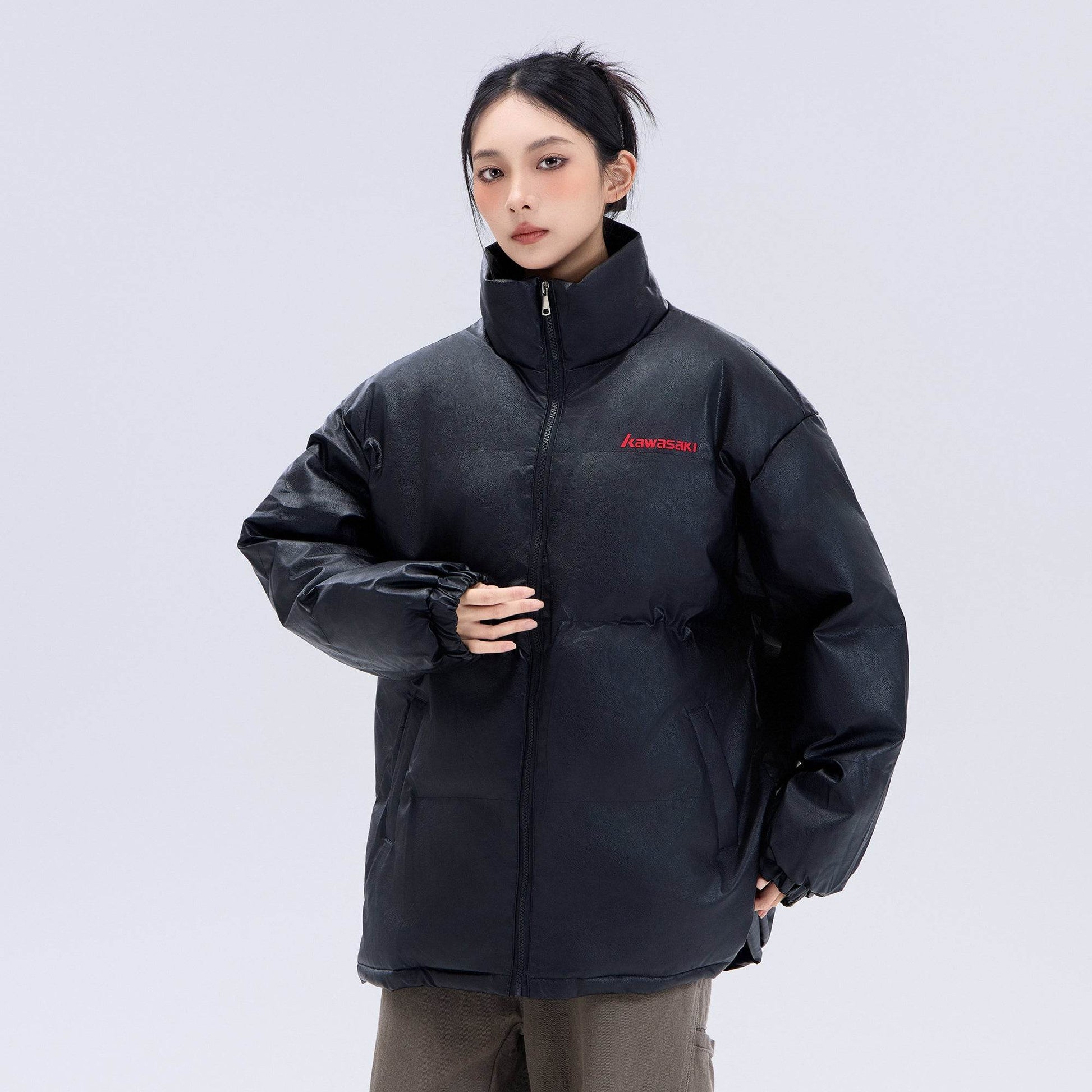 Пуховик Kawasaki - Boxette Shop