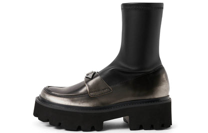 Ботинки женские Charles&Keith - Boxette Shop