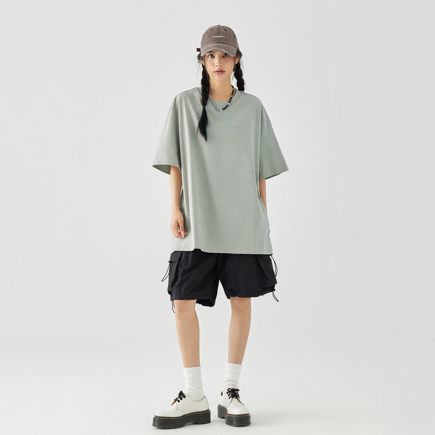 Футболка Golfcross