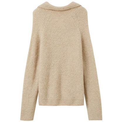 Свитер женский 3Colour - Boxette Shop