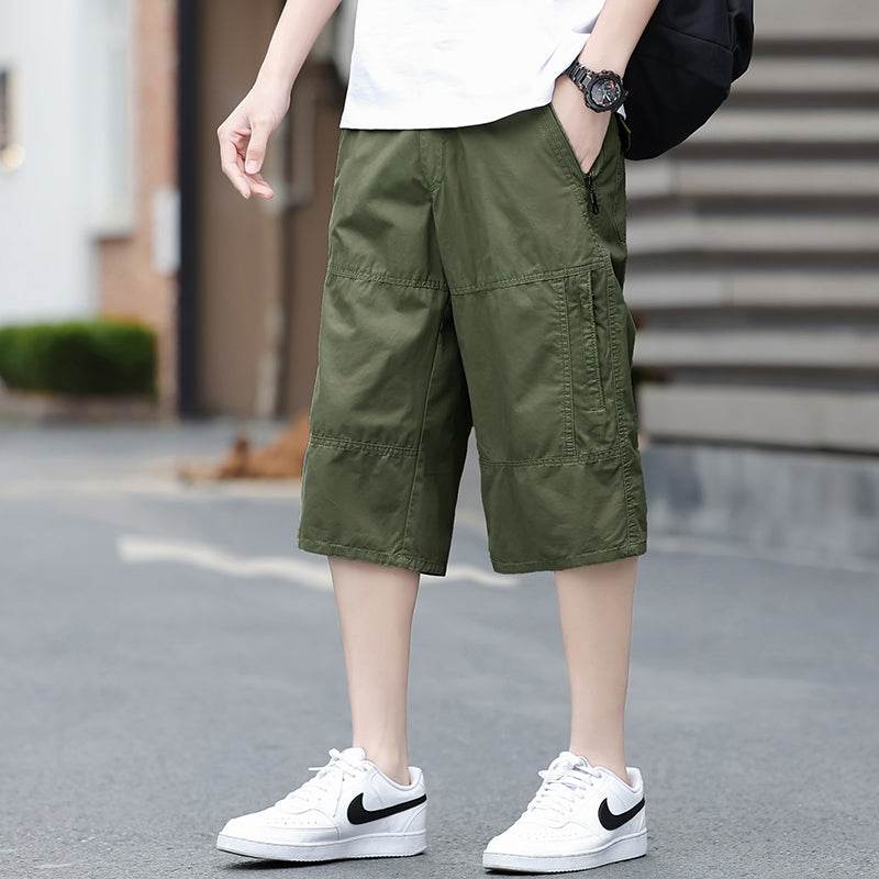 Шорты мужские Antioffice - Boxette Shop