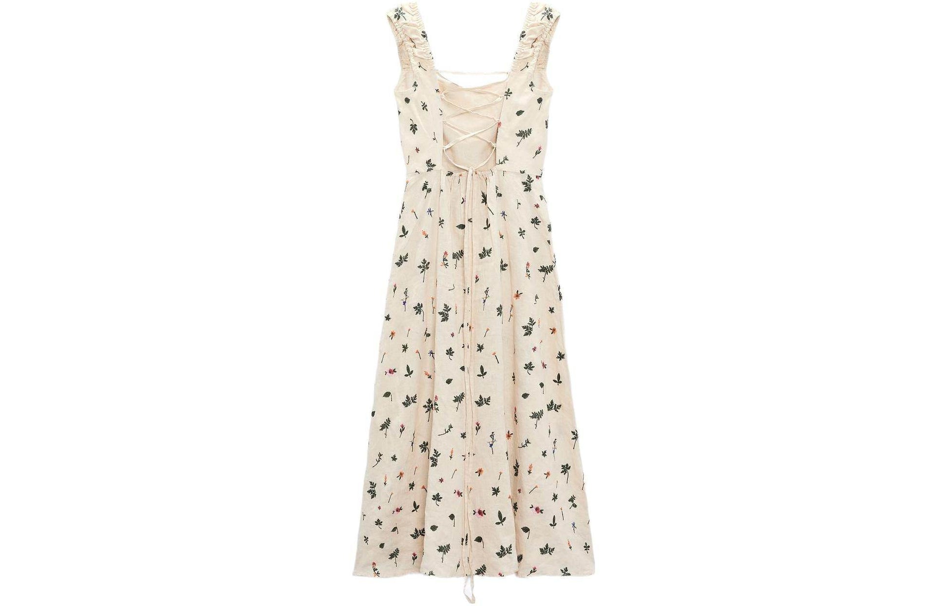 Платье женское Zara - Boxette Shop