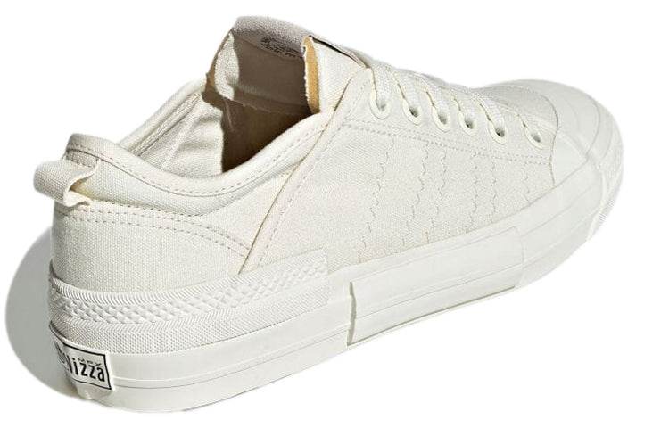Кроссовки Adidas Originals Nizza Low Mfx Pure Retro - Boxette Shop
