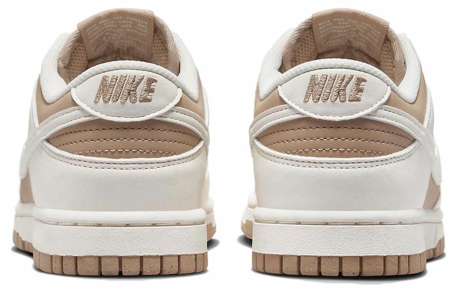 Кроссовки Nike Dunk Next Nature "Hemp"