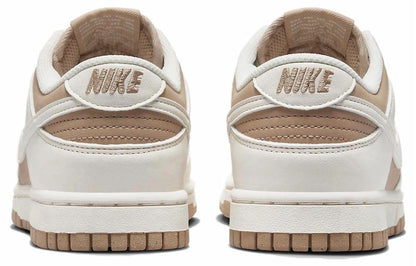 Кроссовки Nike Dunk Next Nature "Hemp"