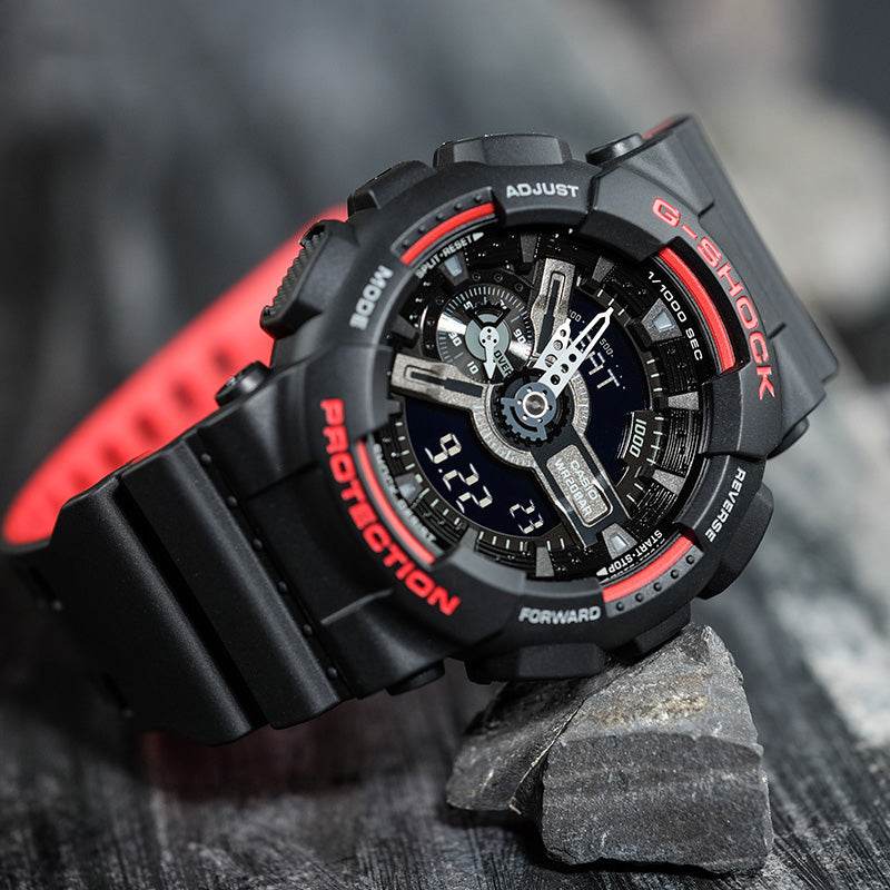 Часы мужские Casio G-Shock - Boxette Shop