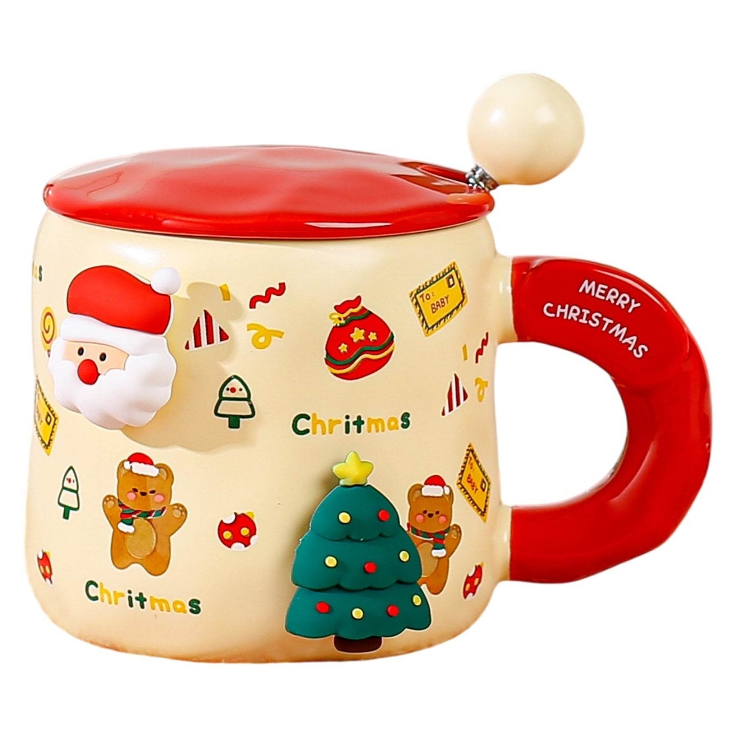 Кружка Fuguiju - Boxette Shop