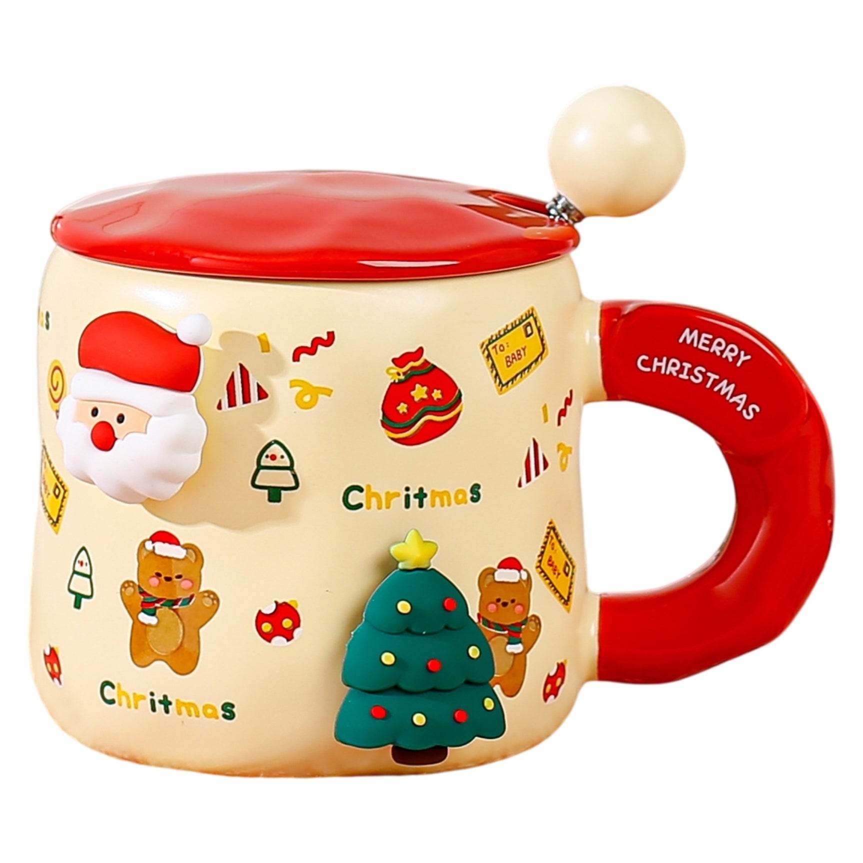 Кружка Fuguiju - Boxette Shop