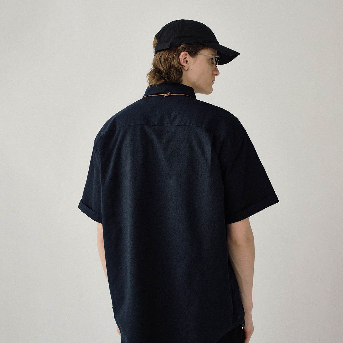 Футболка 714Street SS22 - Boxette Shop