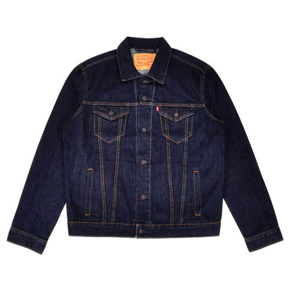 Куртка джинсовая мужская Levi's SS22 - Boxette Shop