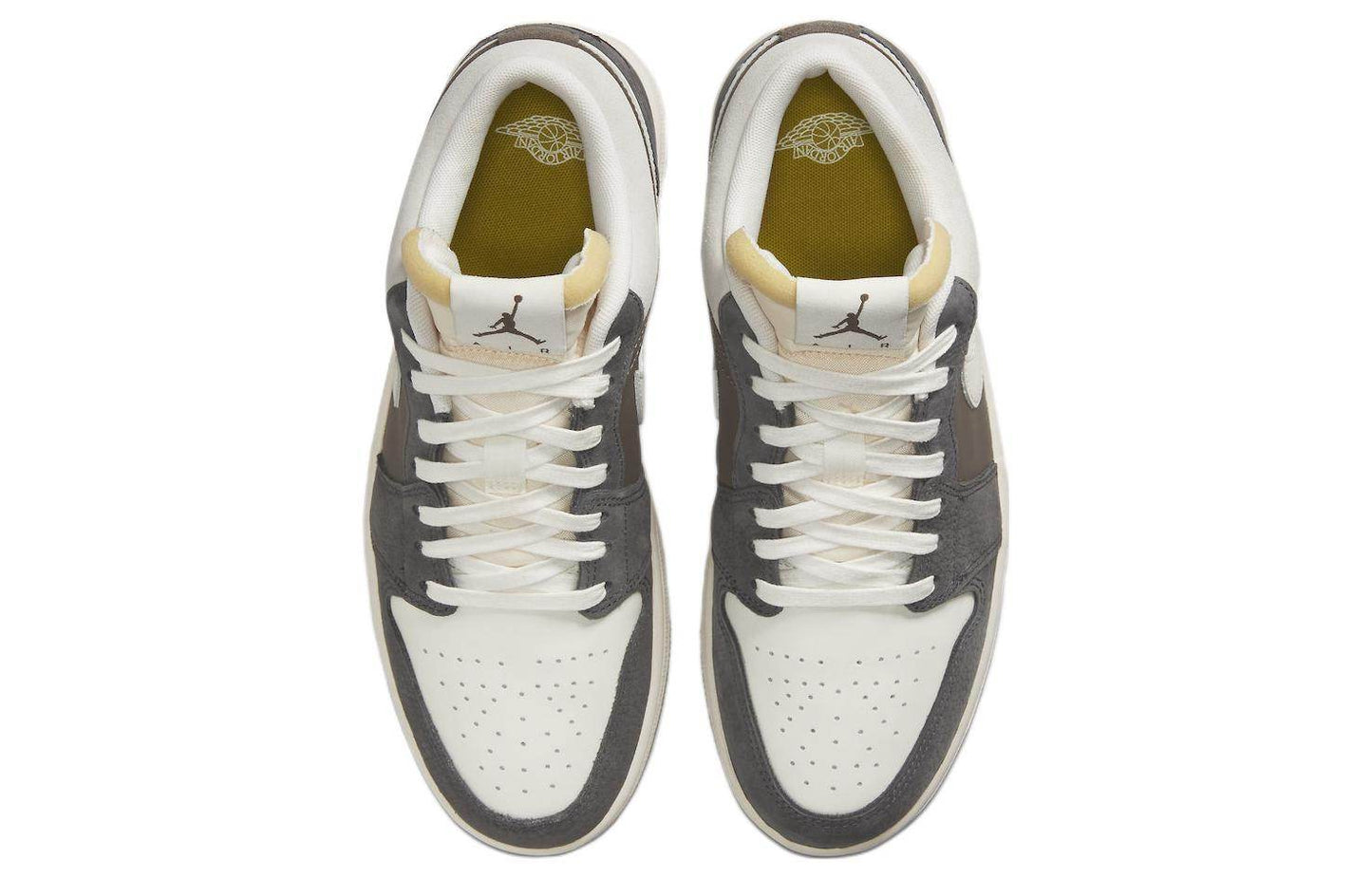 Кроссовки мужские Jordan air magpie - Boxette Shop