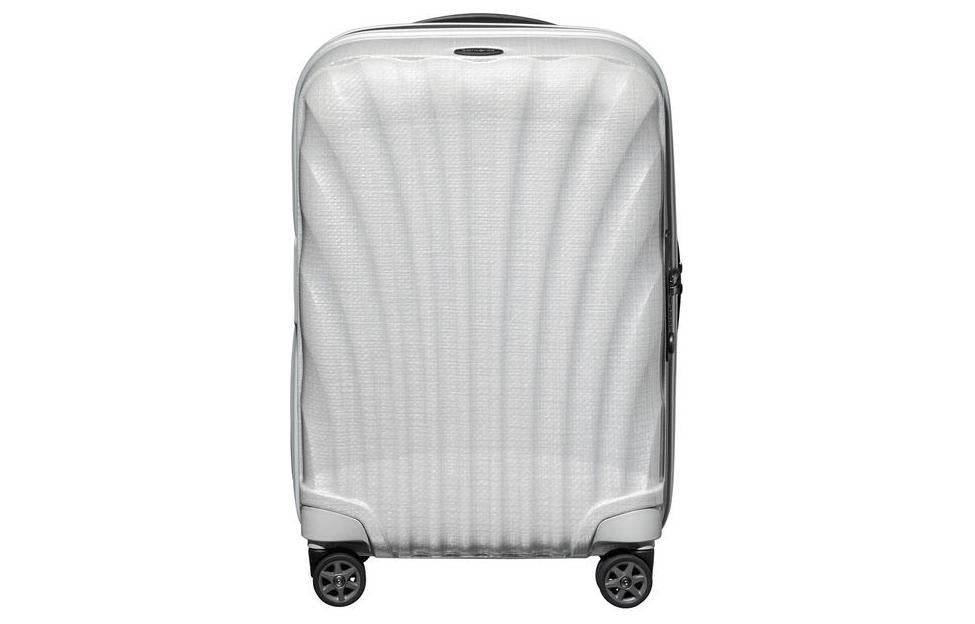 Чемодан Samsonite C-Lite - Boxette Shop