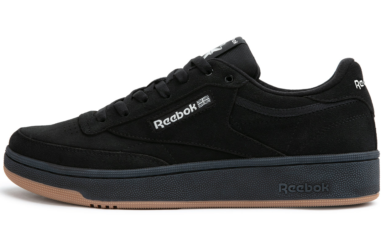 Кроссовки мужские Reebok Club C 85 W+