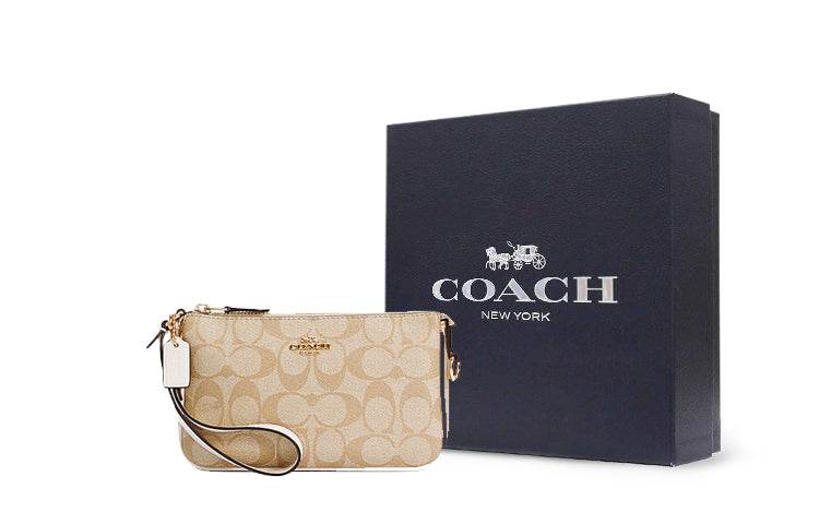 Сумка женская Coach Nolita 19 Classic Old Flower - Boxette Shop