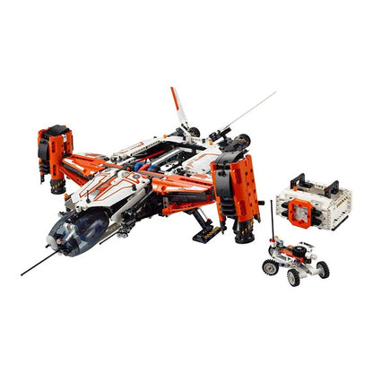 LEGO Technic LT81 kosmik kemasining parvozi (42181)